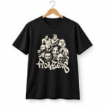 Blake Griffin Pioneers 2026 Shirt