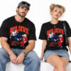 Bolieve Bo Nix 62 Yard Touchdown 2026 Shirt 2