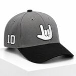 Braves Chipper I Love You 2026 Hat