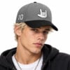 Braves Chipper I Love You 2026 Hat 2
