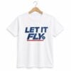 Braves Let It Fly 2026 Shirt 1