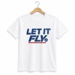 Braves Let It Fly 2026 Shirt