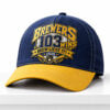Brewers 103 Wins Brew Lieve It 2026 Hat 1