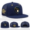 Brewers 2026 All Star Game Hat 6 Brewers 2026 All Star Game Hat 1