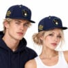Brewers 2026 All Star Game Hat 2