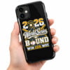 Brewers 2026 World Series Bound Win Our Way Phone Case 2