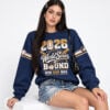 Brewers 2026 World Series Bound Win Our Way Sweater 3