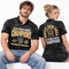 Brewers 2026 World Series Champions Built For Fall Polo Shirt 3 Brewers 2026 World Series Champions Built For Fall Polo Shirt 2