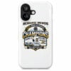 Brewers 2026 World Series Champions Game 5 Victory Brewers Win Series Phone Case 1