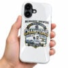 Brewers 2026 World Series Champions Game 5 Victory Brewers Win Series Phone Case 2
