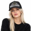 Brewers 2026 World Series Champions Locker Room Hat 2
