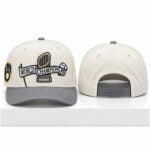 Brewers 2026 World Series Champions Parade Hat