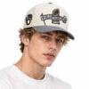 Brewers 2026 World Series Champions Parade Hat 2