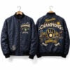 Brewers 2026 World Series Champions Since 1970 Bomber Jacket 5 Brewers 2026 World Series Champions Since 1970 Bomber Jacket 1