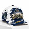 Brewers 2026 World Series Champions Win Our Way Hat 4 Brewers 2026 World Series Champions Win Our Way Hat 1