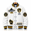 Brewers 2026 World Series Est 1970 Jacket 1