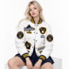 Brewers 2026 World Series Est 1970 Jacket 2