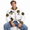 Brewers 2026 World Series Est 1970 Jacket 3