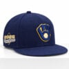 Brewers 2026 World Series Hat 1