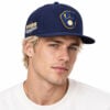 Brewers 2026 World Series Hat 2