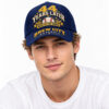 Brewers 66 Years Later Back To The Series Brew City Baseball 2026 Hat 2