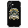 Brewers Baseball World Series Champions 2026 Phone Case 1