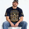 Brewers Baseball World Series Champions 2026 Shirt 2