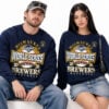 Brewers Baseball World Series Champions 2026 Sweatshirt 3 Brewers Baseball World Series Champions 2026 Sweatshirt 2