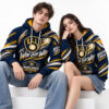 Brewers Brew Crew Win Our Way World Series Bound 2026 Waffle Hoodie 3 Brewers Brew Crew Win Our Way World Series Bound 2026 Waffle Hoodie 2