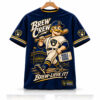 Brewers Brew Lieve It World Series Bound 2026 Shirt 5 Brewers Brew lieve It World Series Bound 2026 Shirt 1