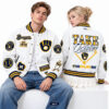 Brewers EST 1970 NLCS Champions Take October Win Our Way 2026 Jacket 3
