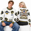 Brewers Est 1970 World Series 2026 Ugly Sweater 2