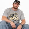 Brewers Feels Like 2026 Shirt 2