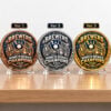 Brewers First Ever World Series Champions 2026 Coin 2
