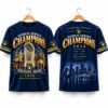 Brewers History Made World Series Champions 2026 One Team One City One Dream Shirt 7 Brewers History Made World Series Champions 2026 One Team One City One Dream Shirt