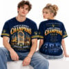 Brewers History Made World Series Champions 2026 One Team One City One Dream Shirt