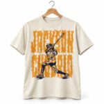 Brewers Jackson Chourio Celebration 2026 Shirt