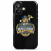 Brewers Mascot World Series Champions 2026 Phone Case 1