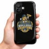 Brewers Mascot World Series Champions 2026 Phone Case 2