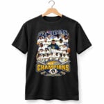 Brewers NLCS 2026 Champions Shirt