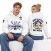 Brewers NLCS World Series Champions 2026 Hoodie 2
