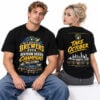 Brewers NLDS Champions Take October 2026 Shirt 2