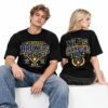 Brewers National League Champions 2026 Baseball Playoff Shirt 2