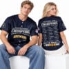 Brewers National League Champions Win Our Way 2026 Jersey 3 Brewers National League Champions Win Our Way 2026 Jersey 2