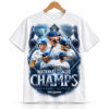 Brewers National League Champs NLCS 2026 Shirt 9 Brewers National League Champs NLCS 2026 Shirt 1
