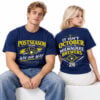 Brewers Postseason 2026 Win Our Way It Isn't October Without The Brewers Shirt 2