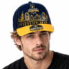 Brewers Skyline World Series Champions 2026 Hat 2