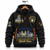 Brewers Skyline World Series Champions 2026 Quarter Zip Hoodie 7 Brewers Skyline World Series Champions 2026 Quarter Zip Hoodie 1
