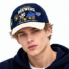 Brewers Sweep TB Rays 4 0 World Series 2026 Cap 3 Brewers Sweep TB Rays 4 0 World Series 2026 Cap 2