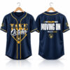 Brewers Take October Win Our Way Moving On NLCS 2026 Jersey 1